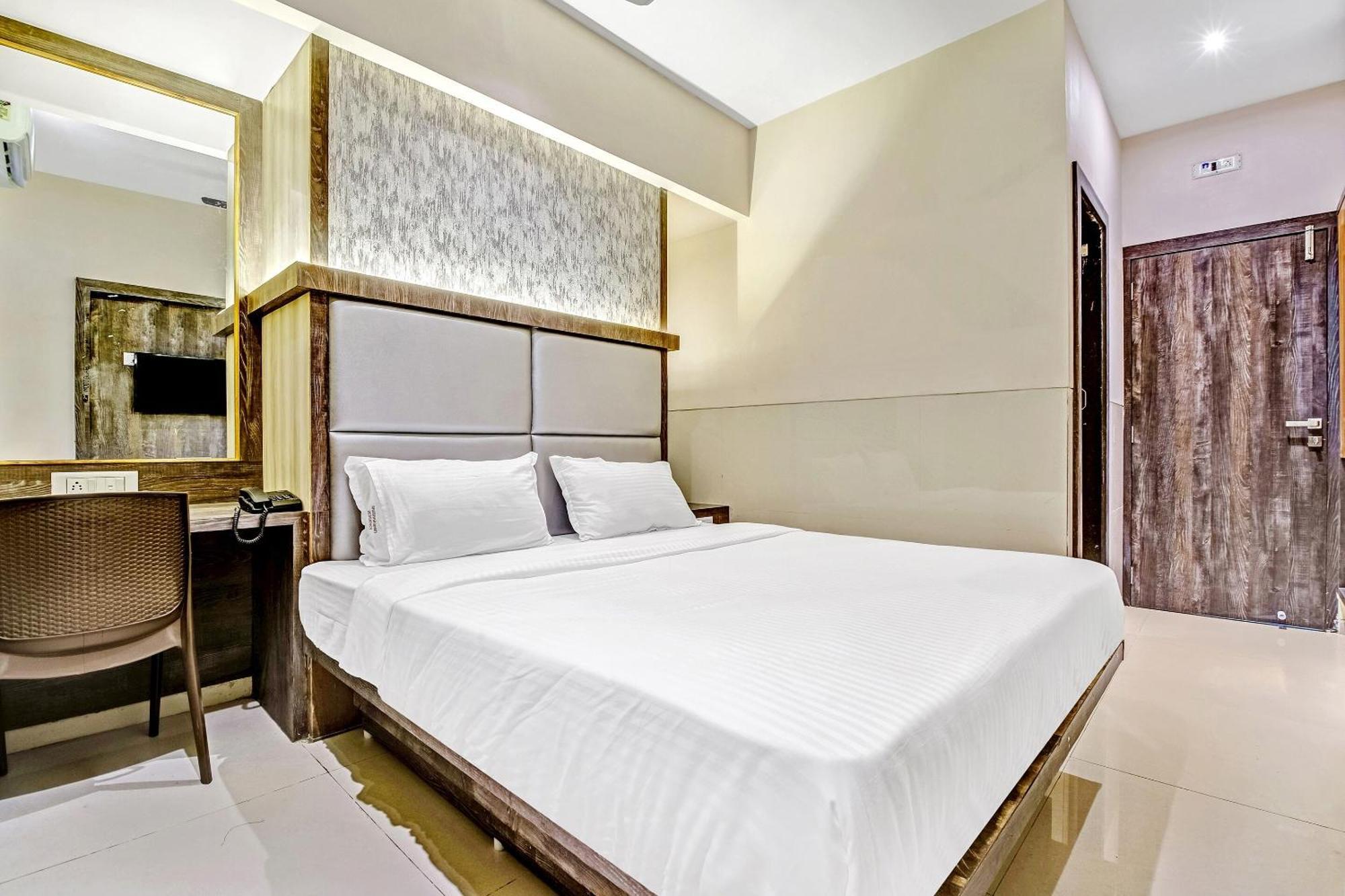Collection O Shubharambh Lodging And Boarding Dombivli Exterior foto